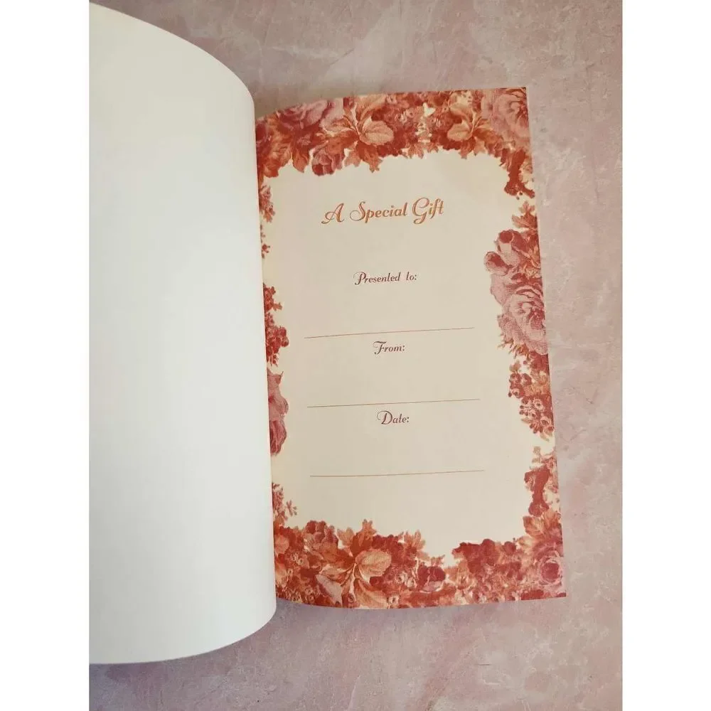 Reflections from a mother's heart Diary Family legacy for children harback wrote